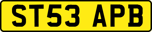 ST53APB