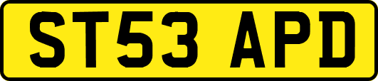 ST53APD