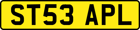 ST53APL
