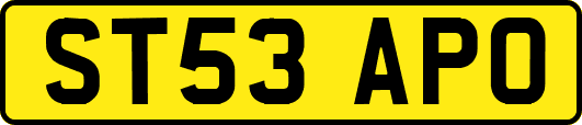ST53APO