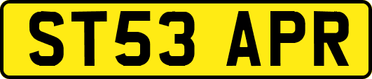 ST53APR