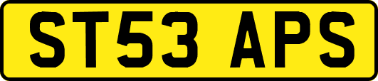 ST53APS