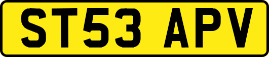 ST53APV