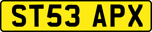 ST53APX
