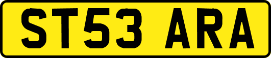 ST53ARA