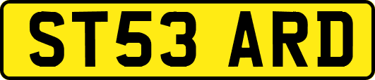 ST53ARD