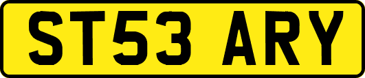 ST53ARY