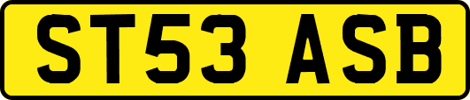 ST53ASB
