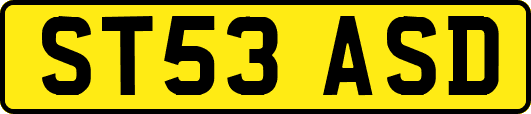 ST53ASD