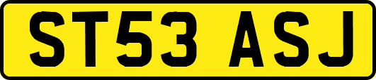 ST53ASJ