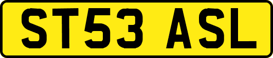 ST53ASL
