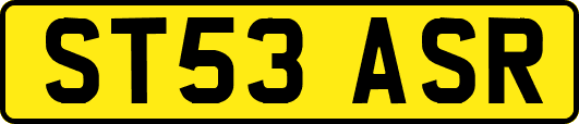 ST53ASR