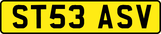 ST53ASV