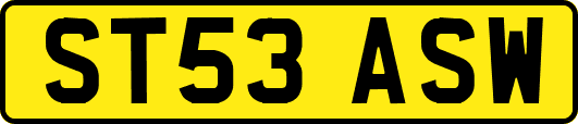 ST53ASW