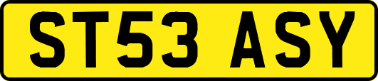 ST53ASY