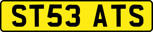 ST53ATS