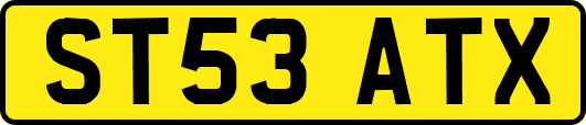 ST53ATX