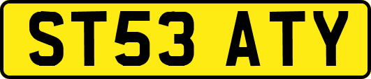 ST53ATY