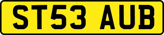 ST53AUB