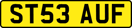 ST53AUF