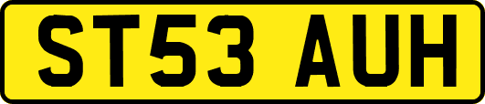 ST53AUH