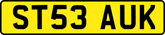 ST53AUK