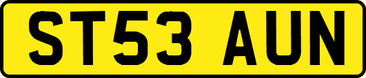 ST53AUN