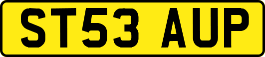 ST53AUP