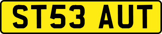 ST53AUT