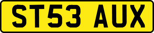 ST53AUX