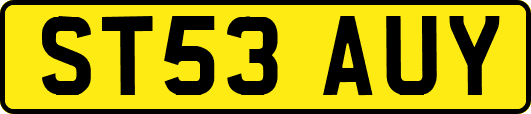 ST53AUY