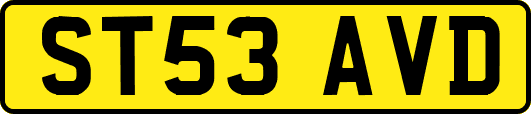 ST53AVD