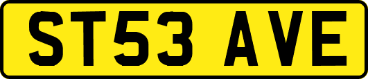 ST53AVE