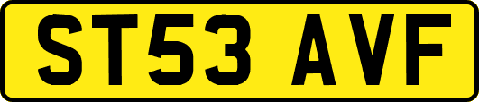 ST53AVF