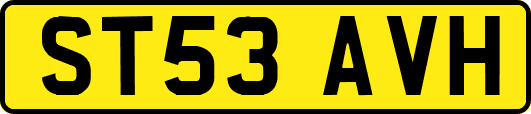 ST53AVH