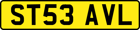 ST53AVL