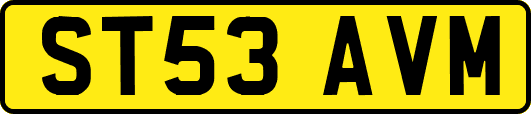 ST53AVM