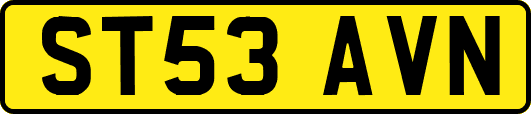 ST53AVN