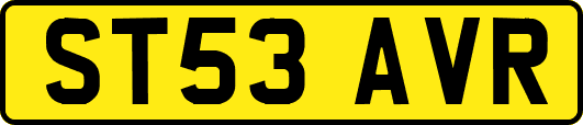 ST53AVR