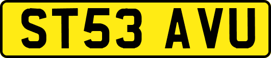 ST53AVU