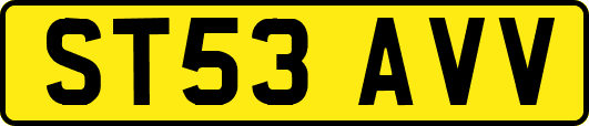 ST53AVV