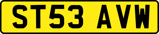 ST53AVW