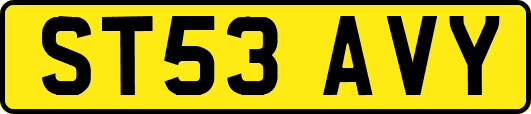 ST53AVY