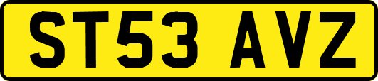 ST53AVZ