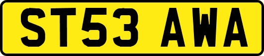 ST53AWA