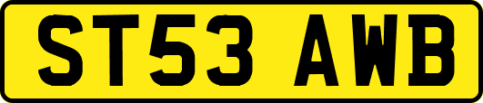 ST53AWB