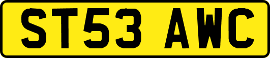 ST53AWC