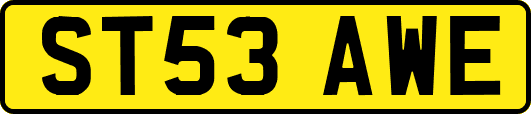 ST53AWE