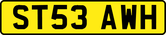 ST53AWH