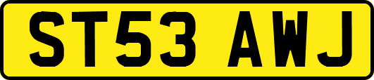 ST53AWJ